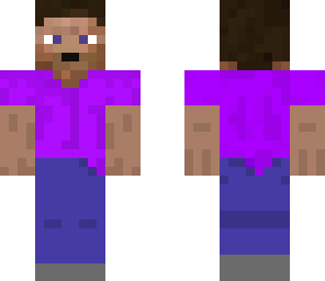 fixed steve
