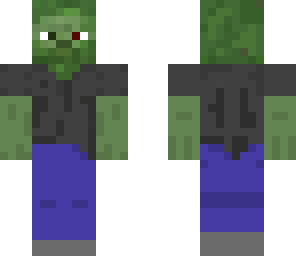 good zombie