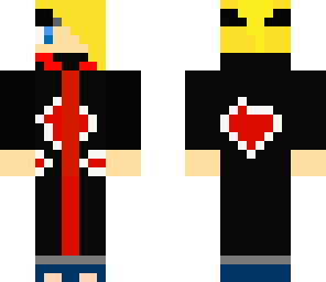 deidara