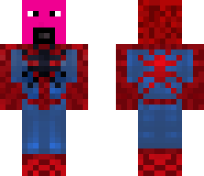 spiderman adopolus