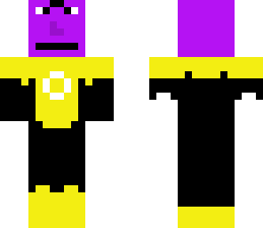 sinestro