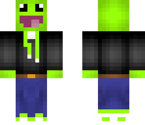 mrsquarki skin dla wiktora