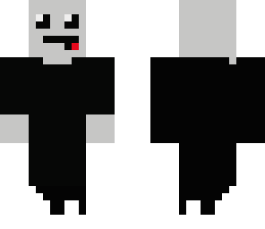 slender ghost derp