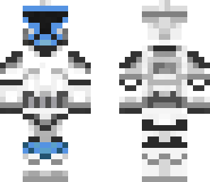 captain rex
