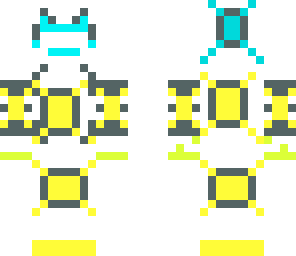 butter invader