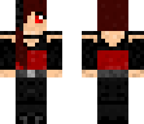 skylord_morgana the vampire