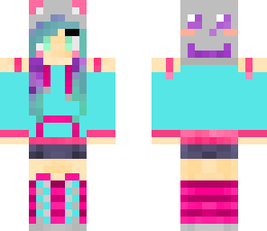 kawii girl