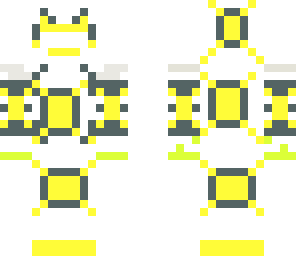 butter invader