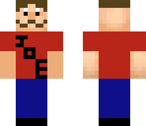 joe