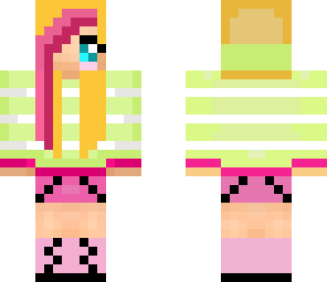 cute girl
