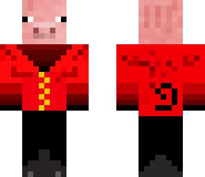 playboy pig