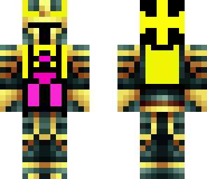 budder elite swordfighter
