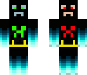 captain zombie