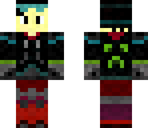 me in minecraft premuim
