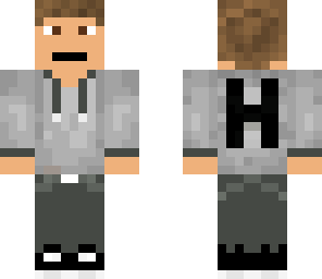 hoseheadii custim skin 8