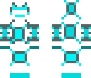 alien warrior