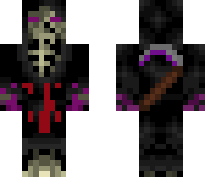 grim reaper inproved