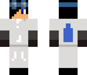 scientist