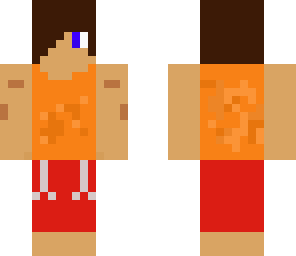 muscle buff