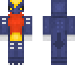 garchomp