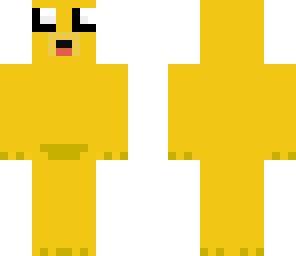 jake
