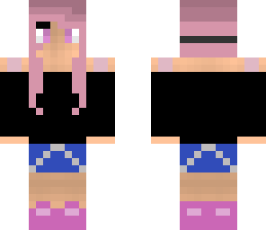 girl skin