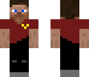 star trek steve