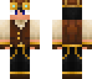 steampunk