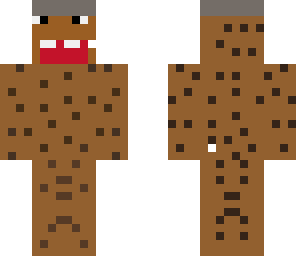 ganster cookie