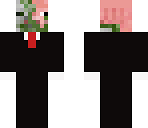 business pigmen