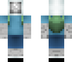slender finn