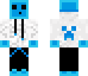 frostay's slime skin