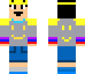 slwgaming birthday skin