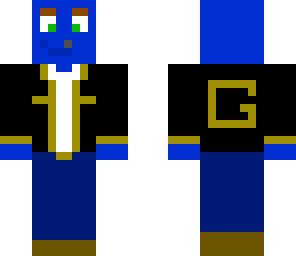 djgban in the gang