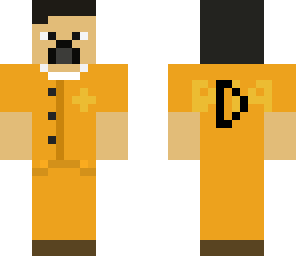 scp d class personel