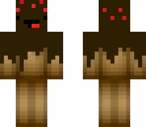 the derpy vannila skin