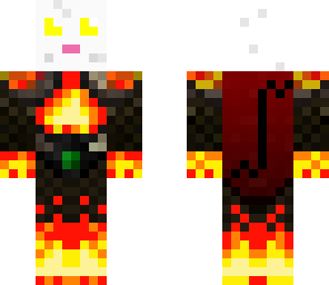 demon lord bunny