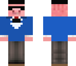 ganman psy