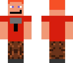 new thehammer skin