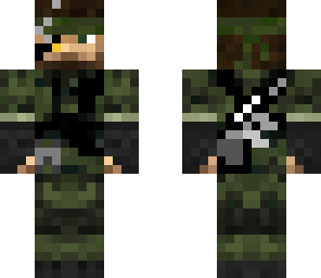 snake