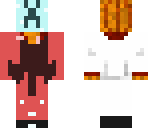 blue creeper man