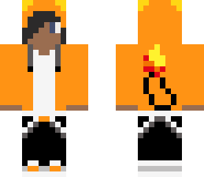 jz charmander