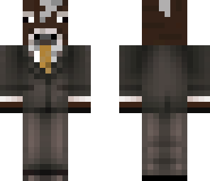agent cow