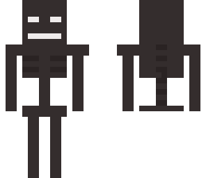 witherskelet