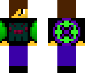 poison