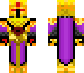 king redstone edit
