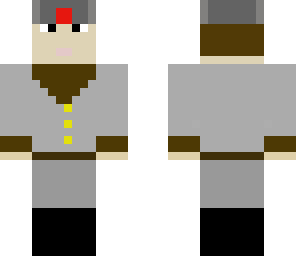 soviet soldier