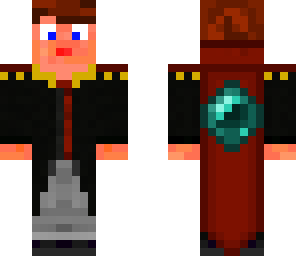epic ender pearl mage