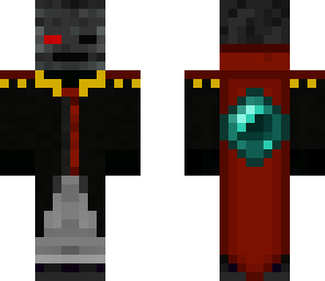 witherlord red eye