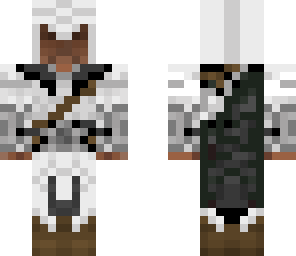 dark ezio